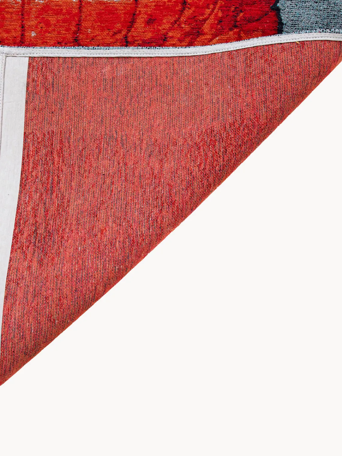 Clearance Alfombra de pelo corto Pop Rectangular|Alfombras Rectangulares