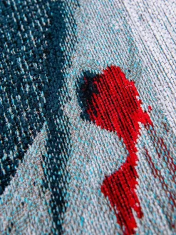 Alfombra de pelo corto Pop Rectangular|Alfombras Rectangulares