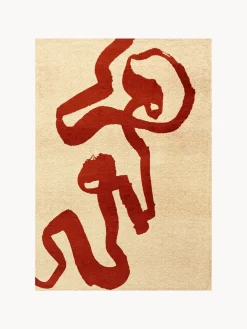 Outlet Alfombra de pelo corto Ribbon Rectangular|Alfombras Rectangulares