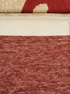 Outlet Alfombra de pelo corto Ribbon Rectangular|Alfombras Rectangulares