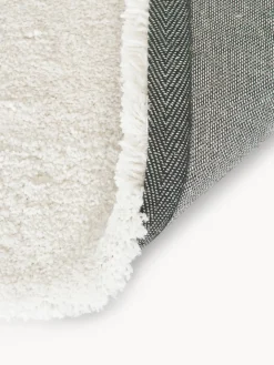 Online Alfombra de pelo largo Leighton Rectangular|Alfombras Rectangulares