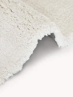 Online Alfombra de pelo largo Leighton Rectangular|Alfombras Rectangulares