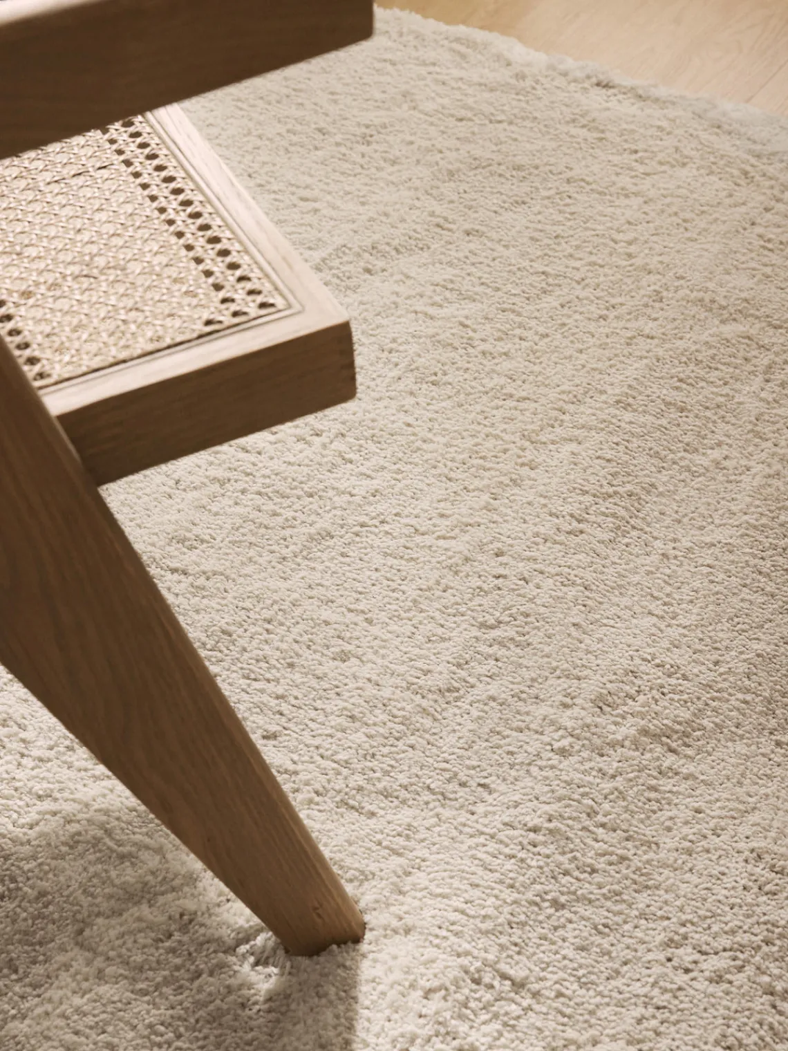 Discount Alfombra de pelo largo Leighton Rectangular|Alfombras Rectangulares