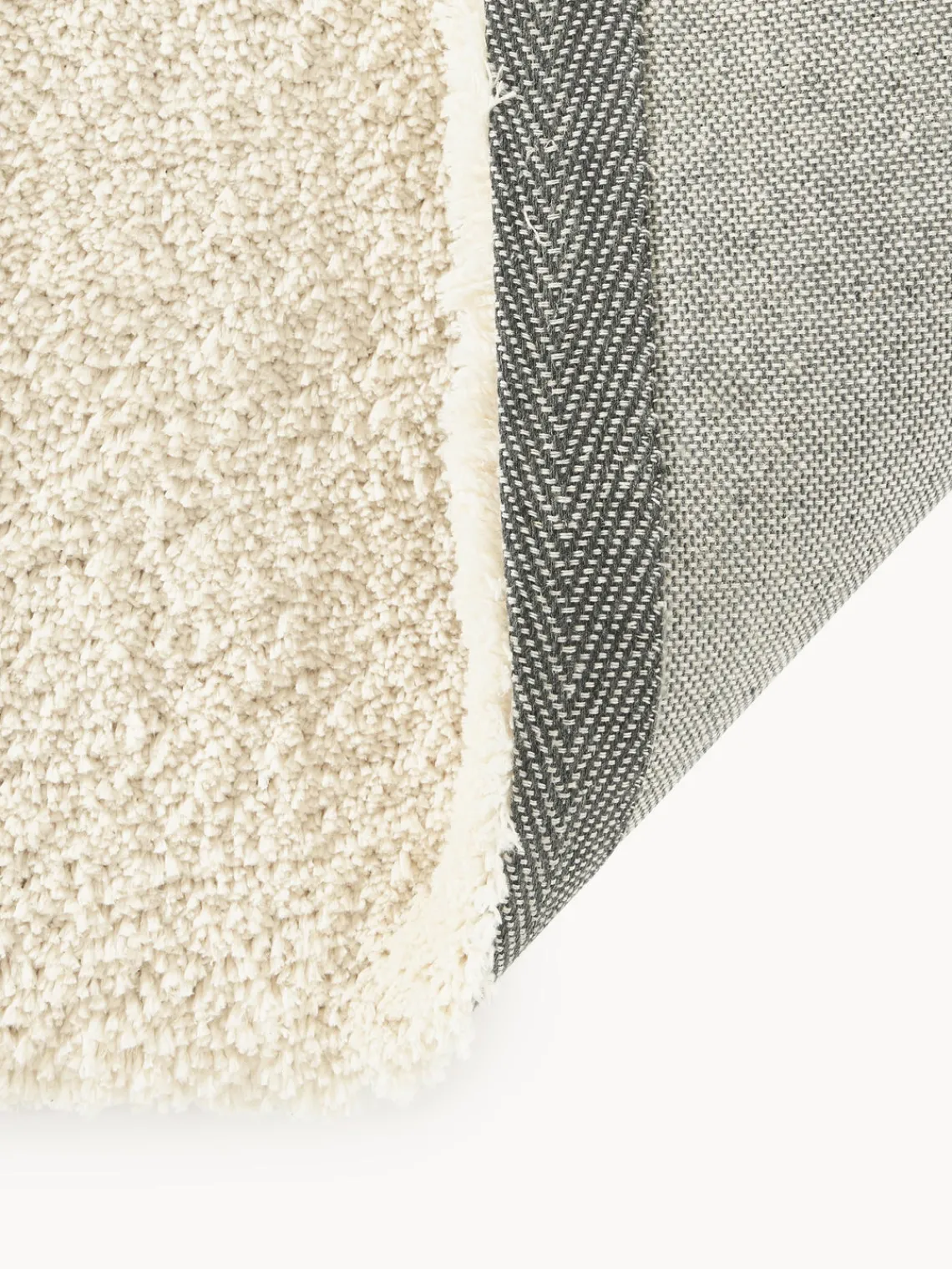 Discount Alfombra de pelo largo Leighton Rectangular|Alfombras Rectangulares