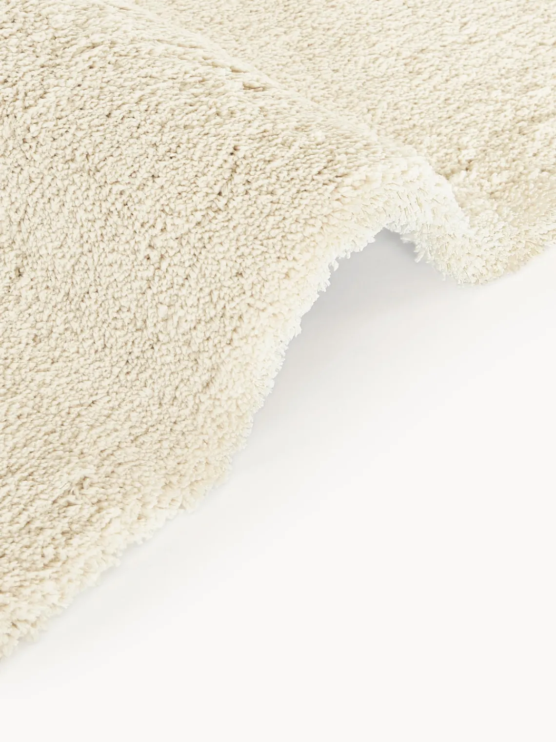 Discount Alfombra de pelo largo Leighton Rectangular|Alfombras Rectangulares