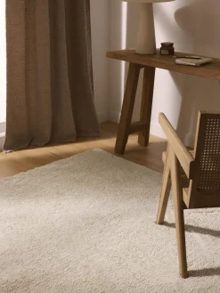 Discount Alfombra de pelo largo Leighton Rectangular|Alfombras Rectangulares