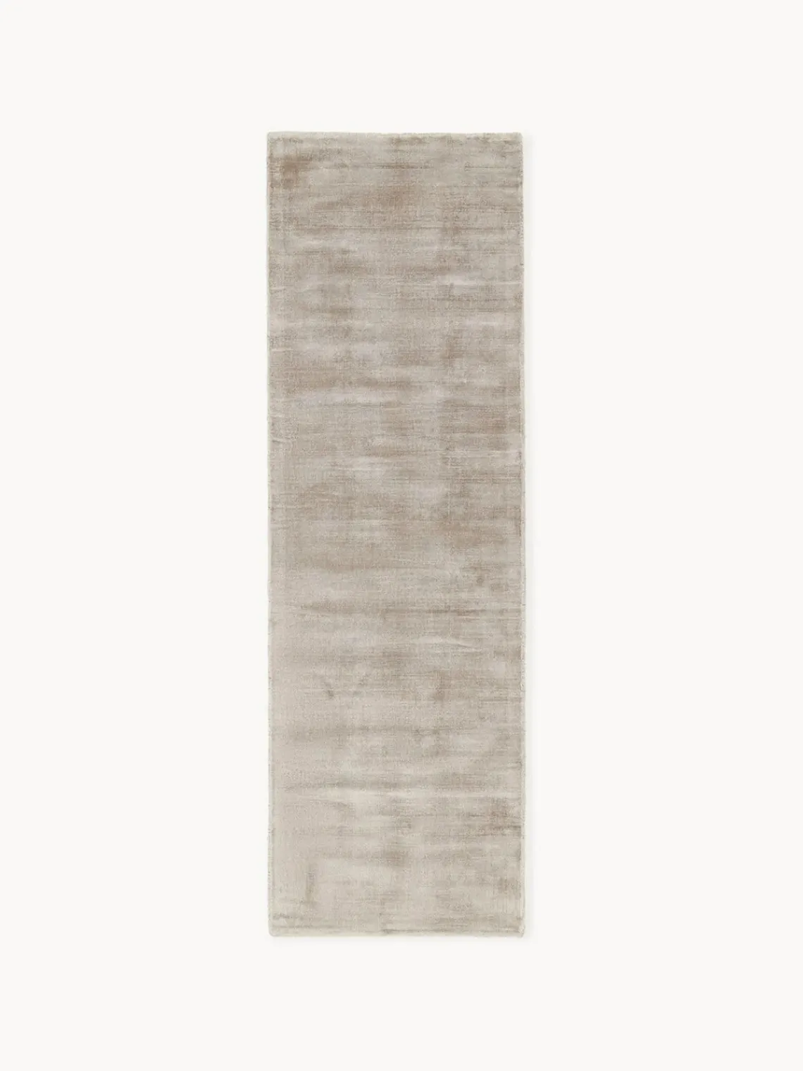 Best Alfombra de viscosa tejida a mano Jane Alfombras De Pasillo|Alfombras De Pasillo