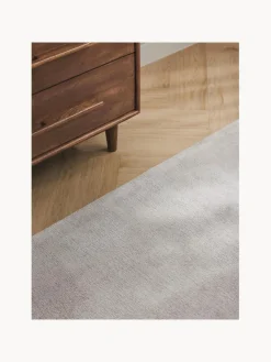 Best Alfombra de viscosa tejida a mano Jane Alfombras De Pasillo|Alfombras De Pasillo