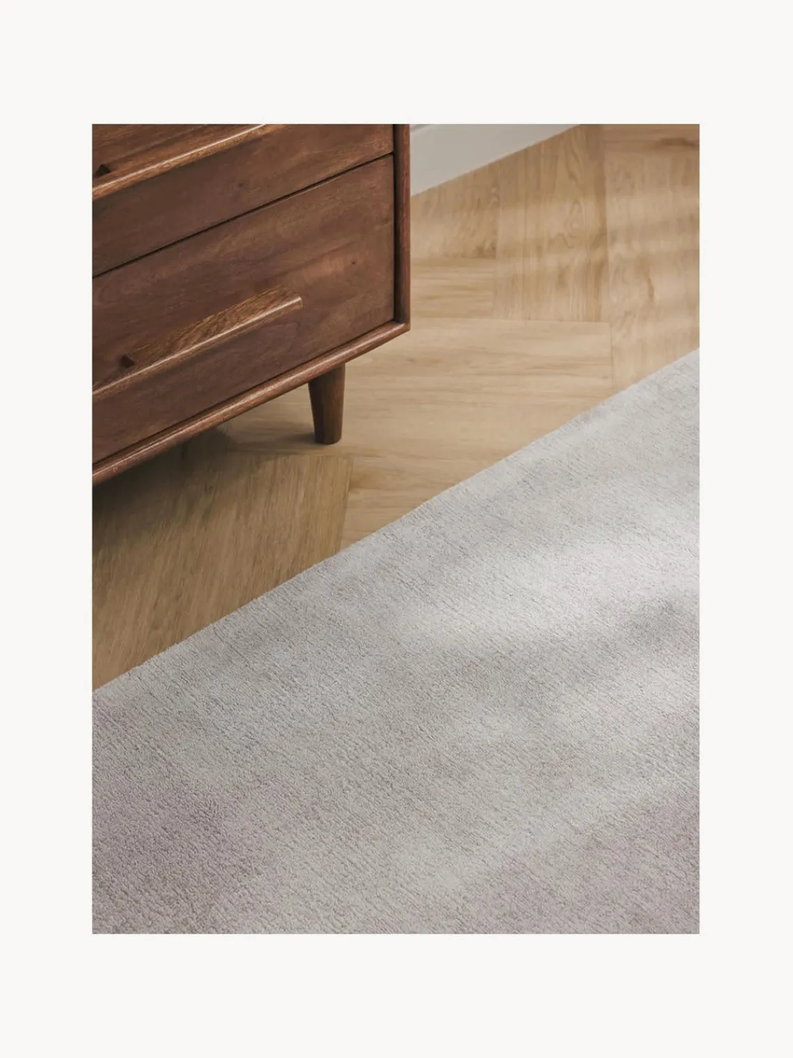 Best Alfombra de viscosa tejida a mano Jane Alfombras De Pasillo|Alfombras De Pasillo