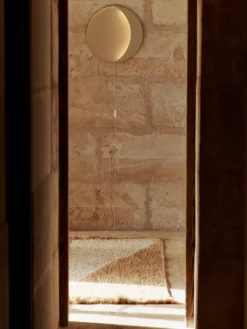 Rectangular|Alfombras Rectangulares>Ferm Living Alfombra de yute tejida a mano Studie