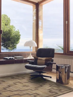 Alfombra de yute Tuareg Rectangular|Alfombras Rectangulares