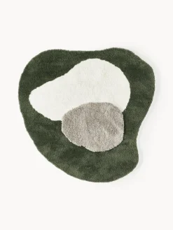 Alfombras Rectangulares|Alfombras>Westwing Collection Alfombra en forma orgánica Rylee