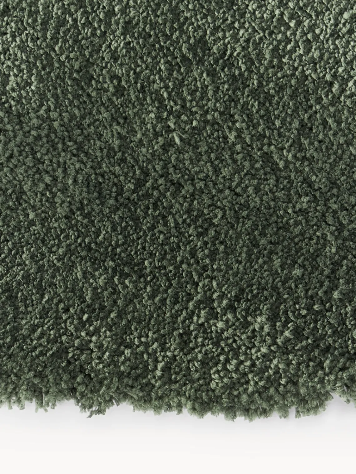 Alfombras Rectangulares|Alfombras>Westwing Collection Alfombra en forma orgánica Rylee