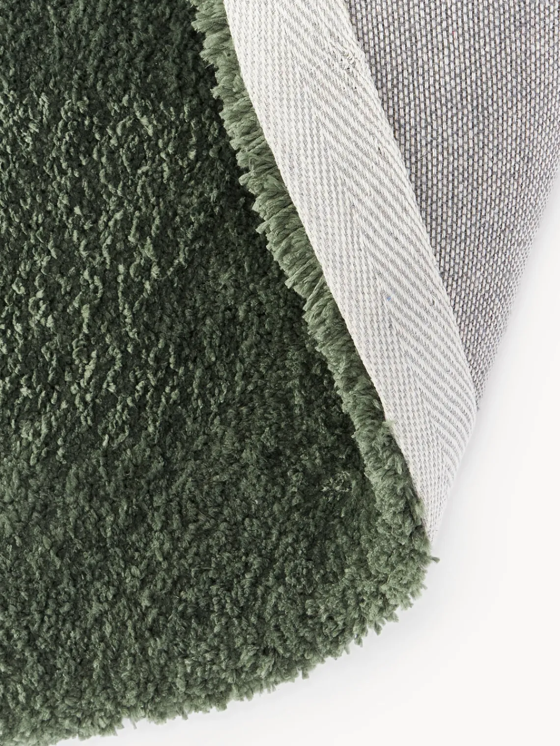 Alfombras Rectangulares|Alfombras>Westwing Collection Alfombra en forma orgánica Rylee