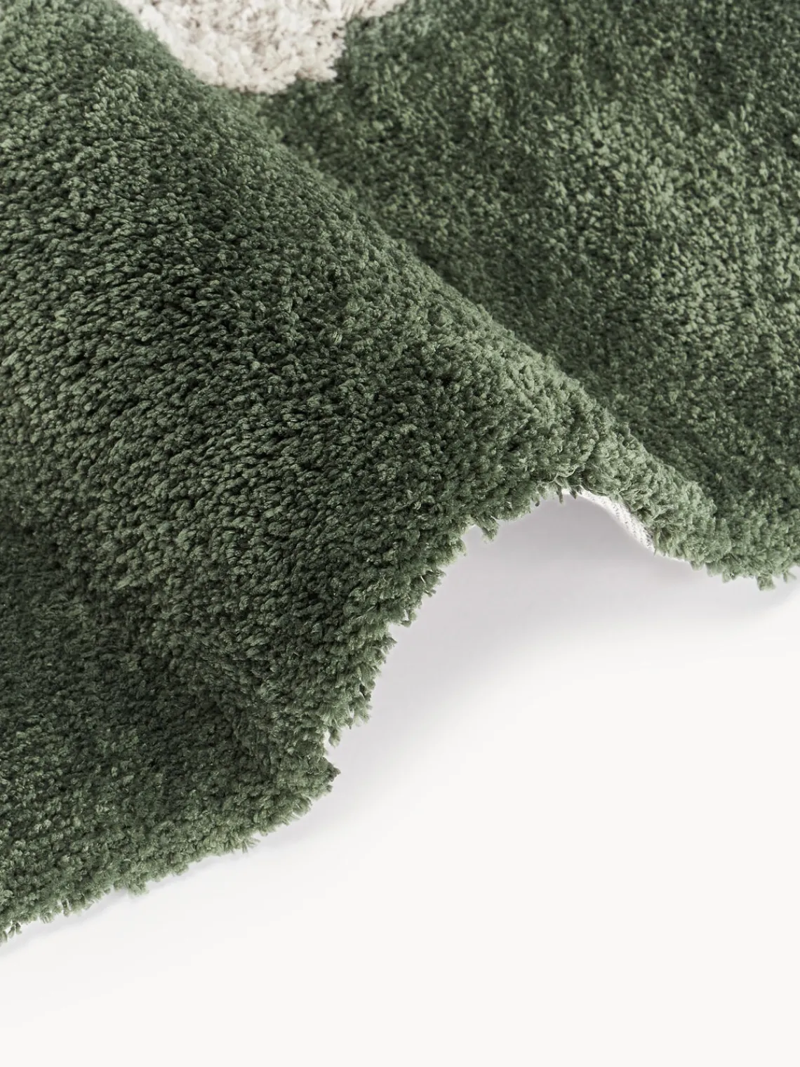 Alfombras Rectangulares|Alfombras>Westwing Collection Alfombra en forma orgánica Rylee