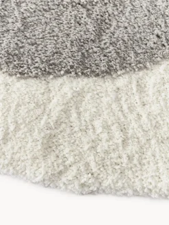 Clearance Alfombra en forma orgánica Rylee Alfombras Rectangulares|Alfombras