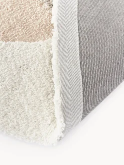 Clearance Alfombra en forma orgánica Rylee Alfombras Rectangulares|Alfombras