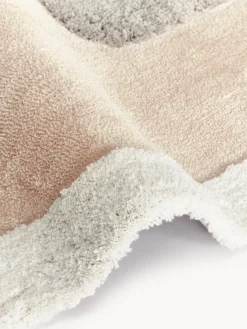 Clearance Alfombra en forma orgánica Rylee Alfombras Rectangulares|Alfombras