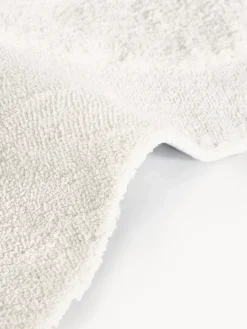 Sale Alfombra esponjosa con forma orgánica Kyla Alfombras Rectangulares|Alfombras