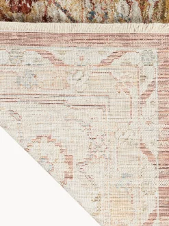 Hot Alfombra estampada de pelo corto Sahar Rectangular|Alfombras Rectangulares