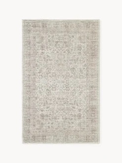 Hot Alfombra exterior artesanal con estampado vintage Tiara Alfombras De Exterior|Alfombras De Exterior