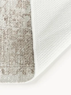 Hot Alfombra exterior artesanal con estampado vintage Tiara Alfombras De Exterior|Alfombras De Exterior