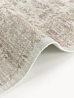 Hot Alfombra exterior artesanal con estampado vintage Tiara Alfombras De Exterior|Alfombras De Exterior