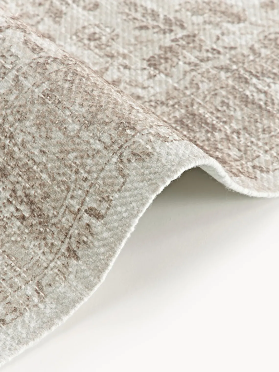 Hot Alfombra exterior artesanal con estampado vintage Tiara Alfombras De Exterior|Alfombras De Exterior