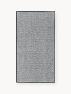 Outlet Alfombra exterior reversible en zigzag Cort Alfombras De Exterior|Alfombras De Exterior