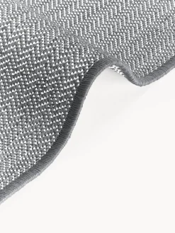 Outlet Alfombra exterior reversible en zigzag Cort Alfombras De Exterior|Alfombras De Exterior