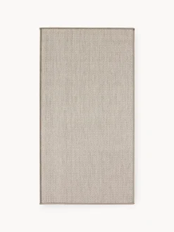 New Alfombra exterior reversible en zigzag Cort Alfombras De Exterior|Alfombras De Exterior