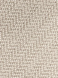 New Alfombra exterior reversible en zigzag Cort Alfombras De Exterior|Alfombras De Exterior