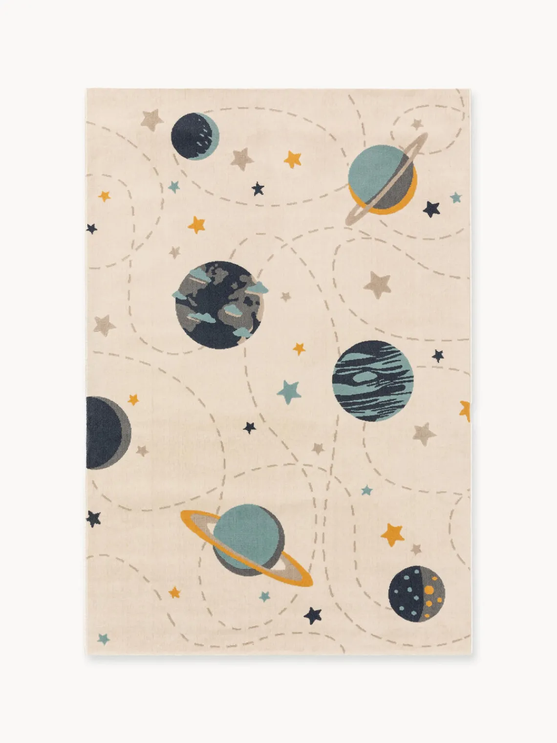 Decoración Infantil|Alfombras Infantiles>benuta Alfombra infantil Apollo