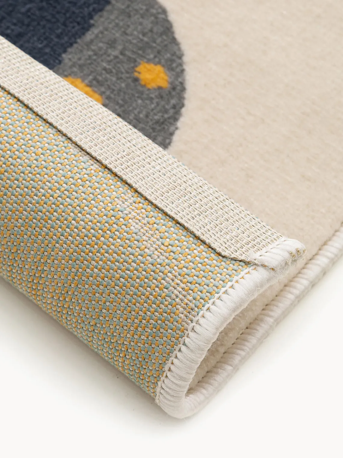 Decoración Infantil|Alfombras Infantiles>benuta Alfombra infantil Apollo