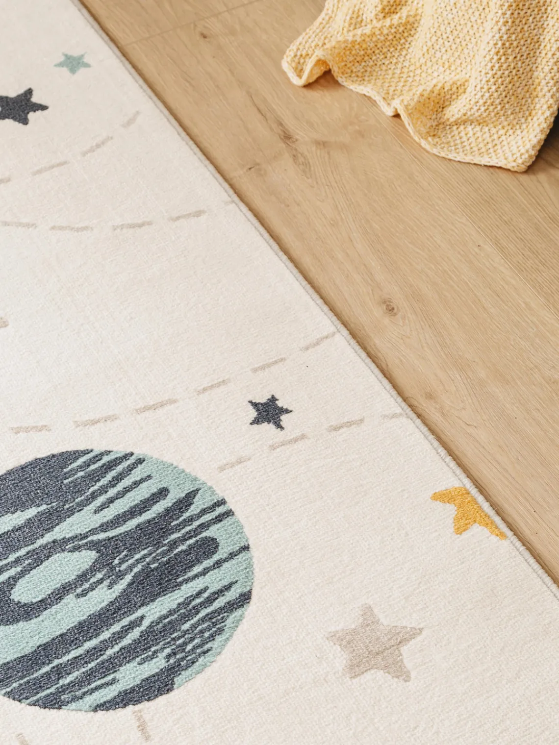 Decoración Infantil|Alfombras Infantiles>benuta Alfombra infantil Apollo