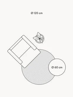 Clearance Alfombra infantil artesanal de lana Savannah Niños Decoración Infantil|Alfombras Infantiles