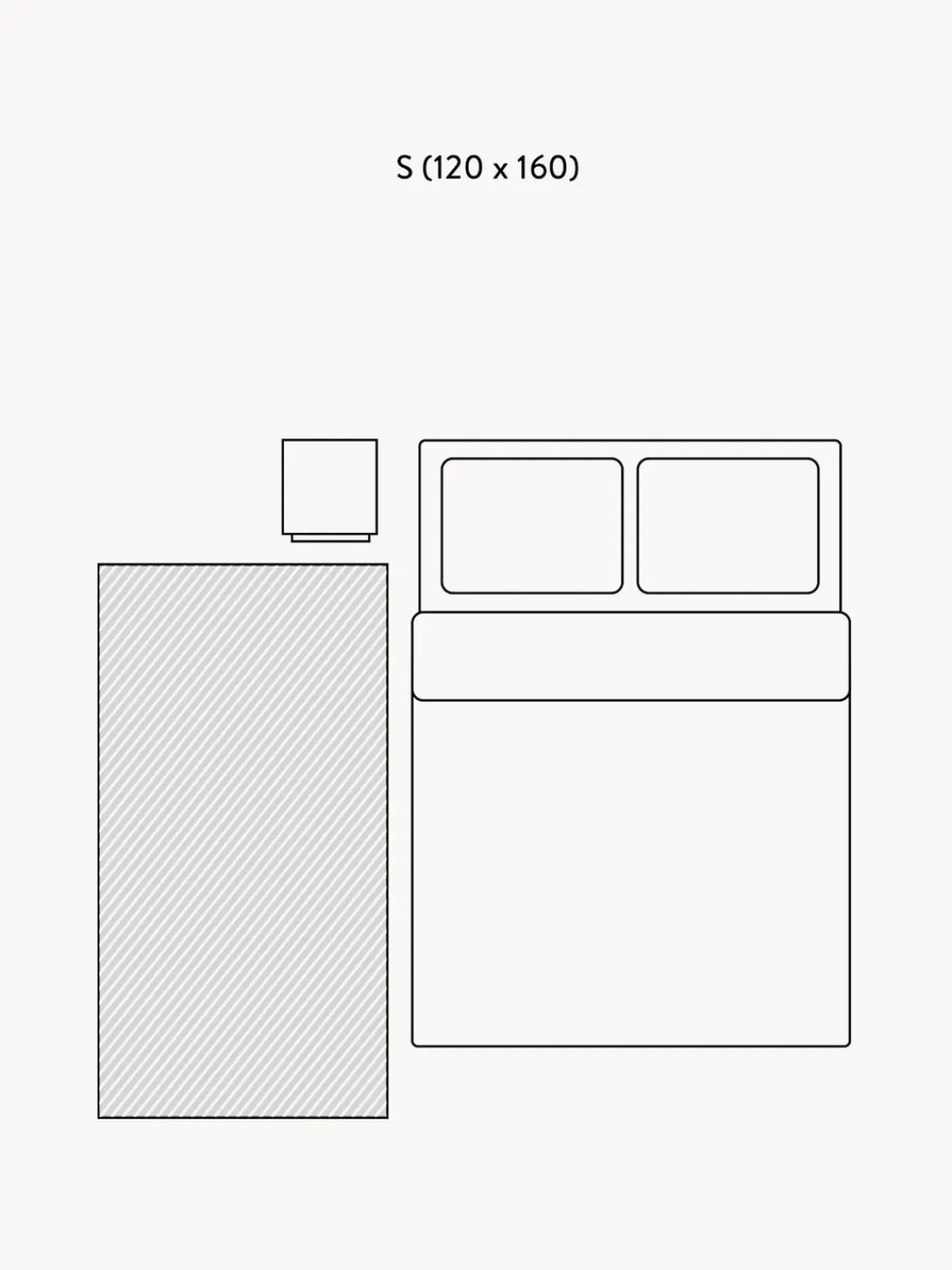 Hot Alfombra infantil artesanal Hippy Dots, lavable Niños Decoración Infantil|Alfombras Infantiles