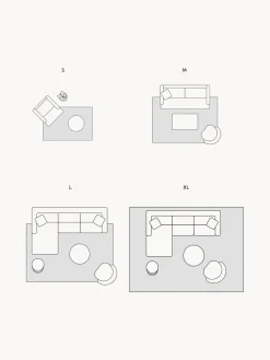 Hot Alfombra infantil artesanal Hippy Dots, lavable Niños Decoración Infantil|Alfombras Infantiles