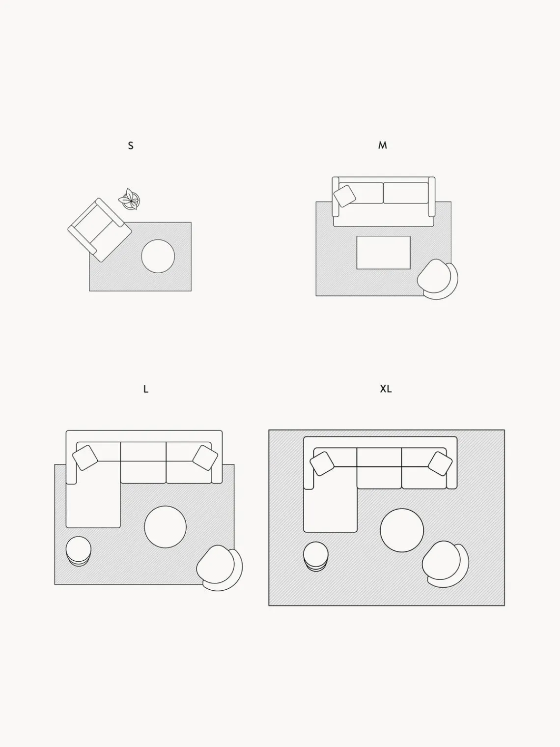 Hot Alfombra infantil artesanal Hippy Dots, lavable Niños Decoración Infantil|Alfombras Infantiles