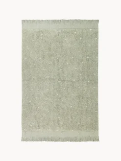 Hot Alfombra infantil artesanal Woods, lavable Niños Decoración Infantil|Alfombras Infantiles