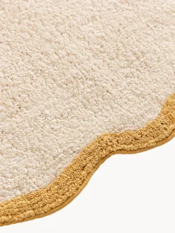 Clearance Alfombra infantil artesanal de algodón Lia, lavable Niños Decoración Infantil|Alfombras Infantiles