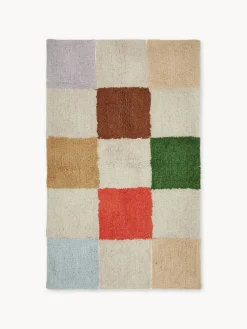 Online Alfombra infantil artesanal Chess Niños Decoración Infantil|Alfombras Infantiles