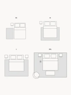 Decoración Infantil|Alfombras Infantiles></noscript>Bloomingville Mini Alfombra infantil de lana Mushroom