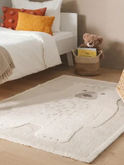New Alfombra infantil Eve Niños Decoración Infantil|Alfombras Infantiles