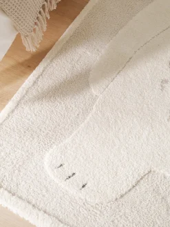 New Alfombra infantil Eve Niños Decoración Infantil|Alfombras Infantiles