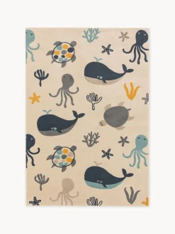 Decoración Infantil|Alfombras Infantiles>benuta Alfombra infantil Fabius