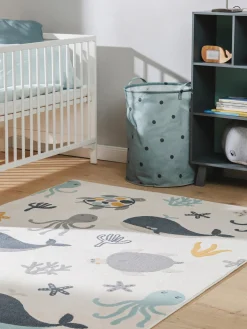 Decoración Infantil|Alfombras Infantiles>benuta Alfombra infantil Fabius