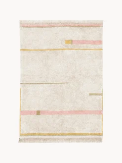 Hot Alfombra infantil lavable Lanes Niños Decoración Infantil|Alfombras Infantiles