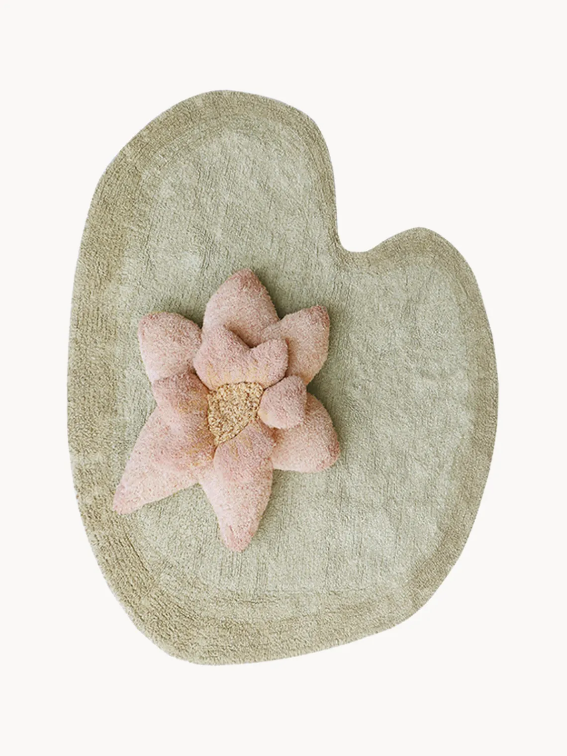 Sale Alfombra infantil lavable Lily Niños Decoración Infantil|Alfombras Infantiles