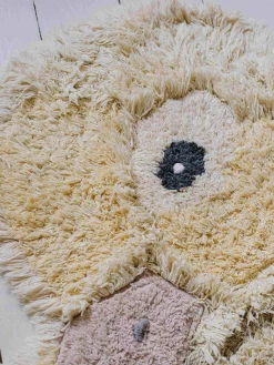 Sale Alfombra infantil lavable Ducky Niños Alfombras Infantiles|Habitación Infantil